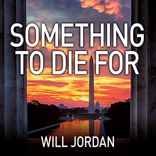 Cover of Something to Die For