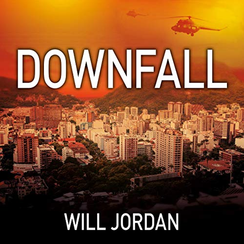 Cover of Downfall