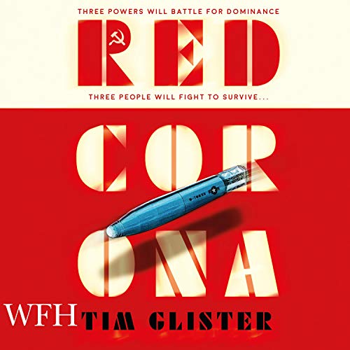 Cover of Red Corona