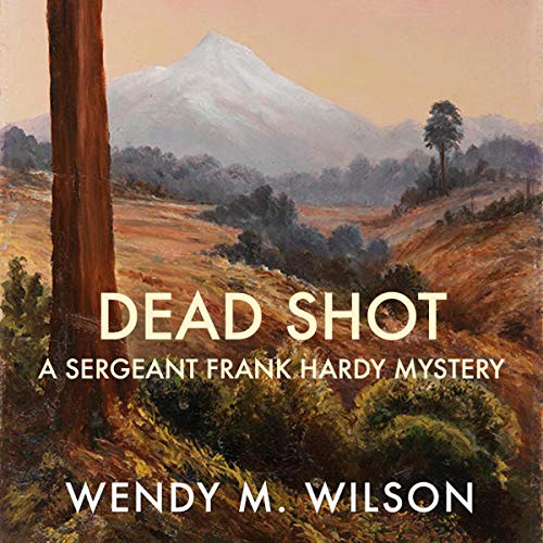 Cover of Dead Shot