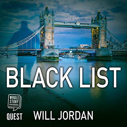 Cover of Black List