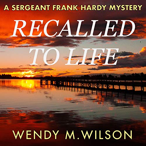 Cover of Recalled to Life