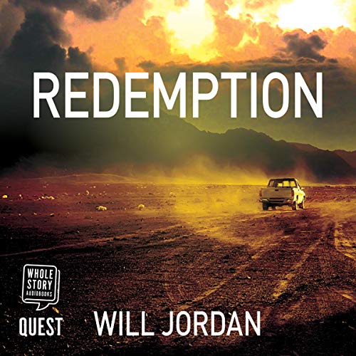 Cover of Redemption