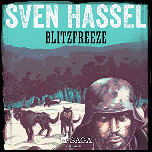 Cover of Blitzfreeze