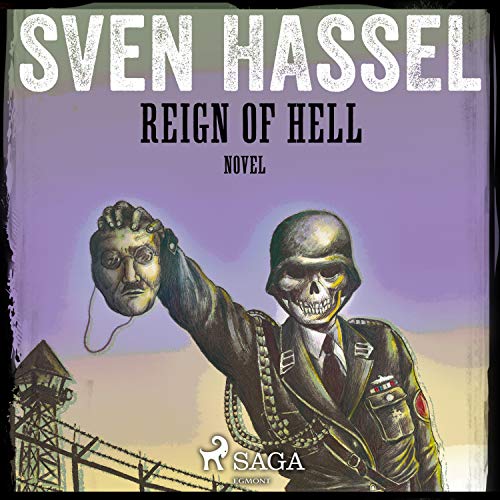 Cover of Reign of Hell