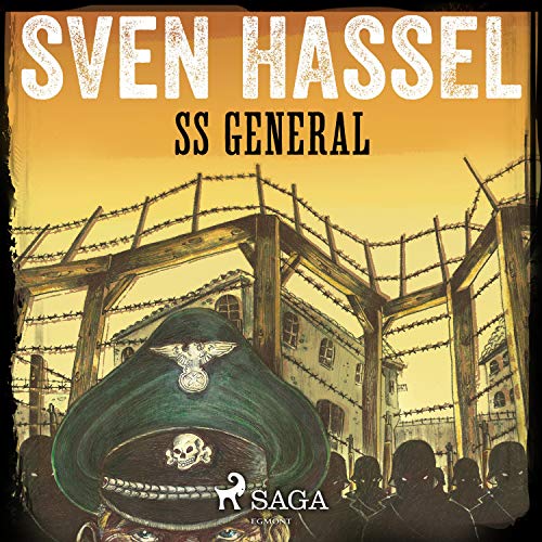 Cover of SS General