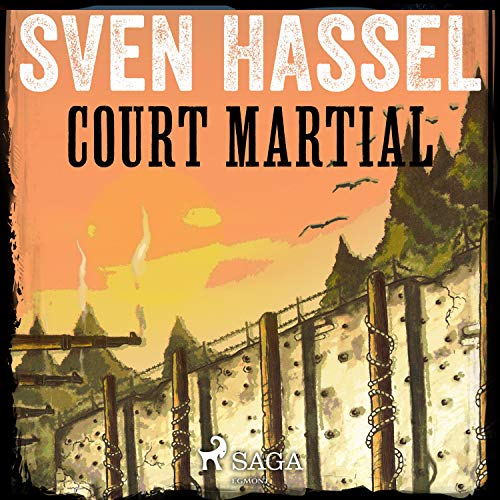 Cover of Court Martial