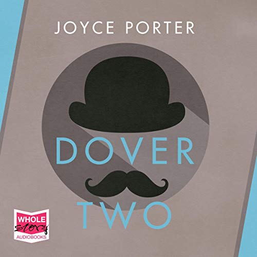 Cover of Dover Two