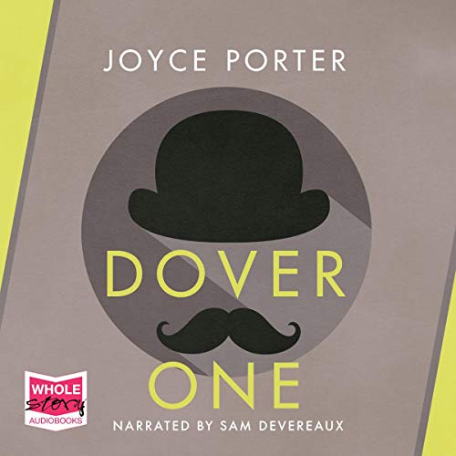 Cover of Dover One