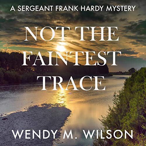 Cover of Not the Faintest Trace