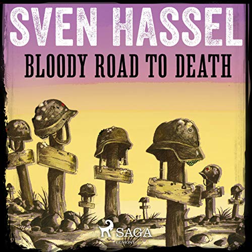 Cover of Bloody Road to Death