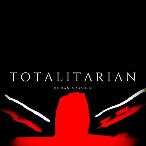 Cover of Totalitarian