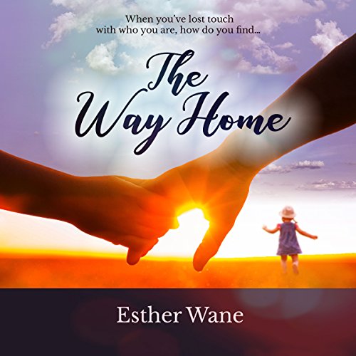 Cover of The Way Home