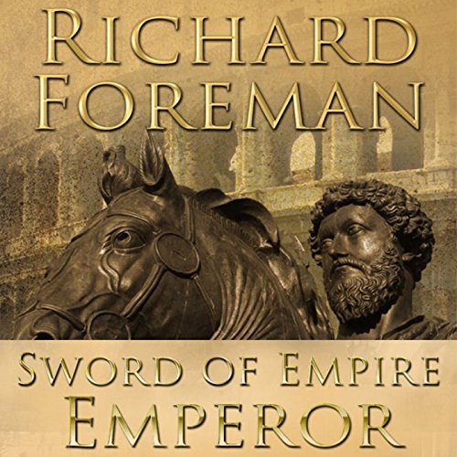 Cover of Sword of Empire: Emperor