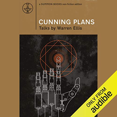 Cover of Cunning Plans