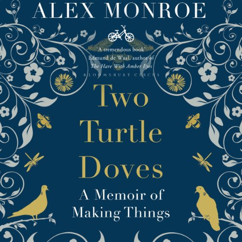 Cover of Two Turtle Doves
