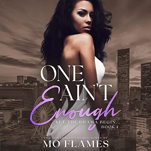 Cover of One Ain't Enough