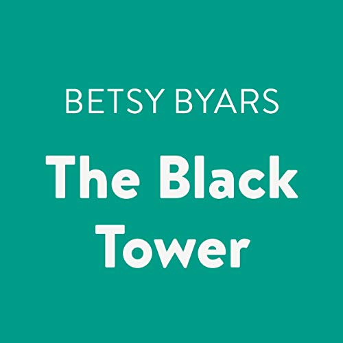 Cover of The Black Tower