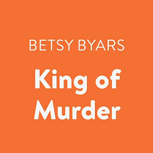 Cover of King of Murder