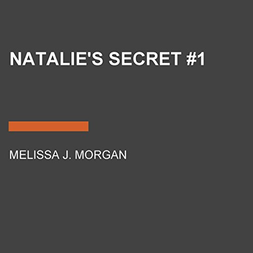 Cover of Natalie's Secret #1