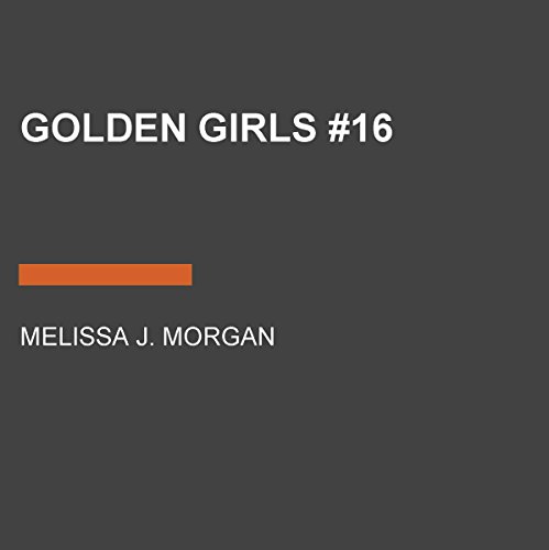 Cover of Golden Girls #16