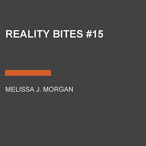 Cover of Reality Bites #15