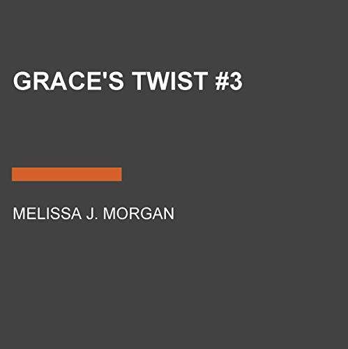 Cover of Grace's Twist #3
