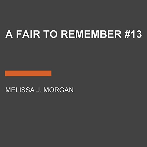 Cover of A Fair to Remember #13