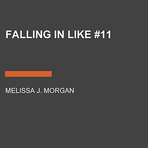 Cover of Falling in Like #11