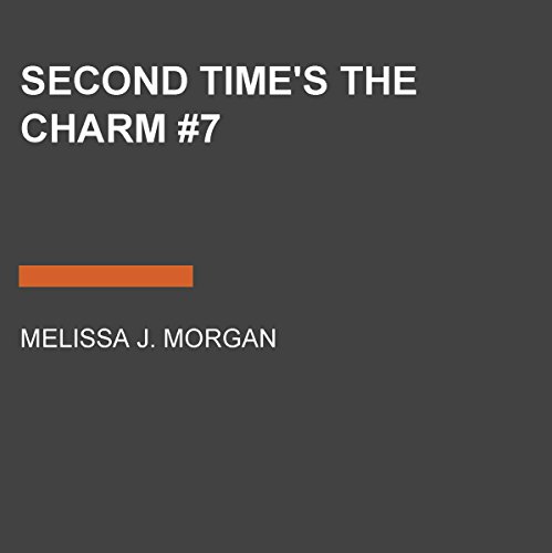 Cover of Second Time's the Charm #7