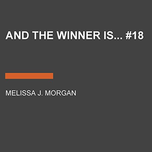 Cover of And the Winner Is... #18