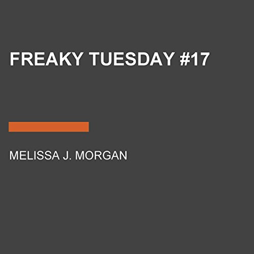Cover of Freaky Tuesday #17