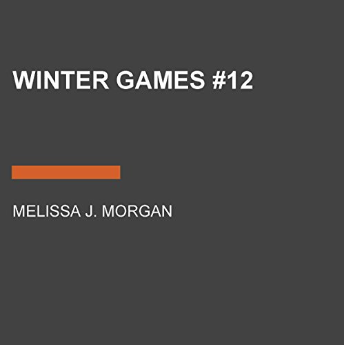 Cover of Winter Games #12