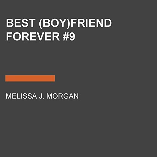 Cover of Best (Boy)friend Forever #9