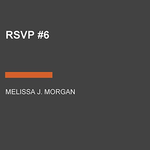 Cover of RSVP #6
