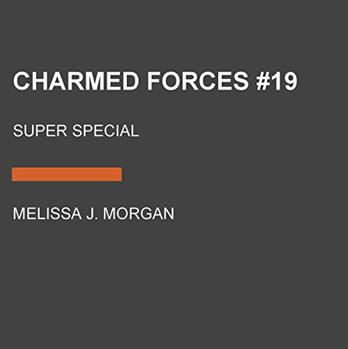Cover of Charmed Forces #19
