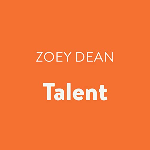 Cover of Talent