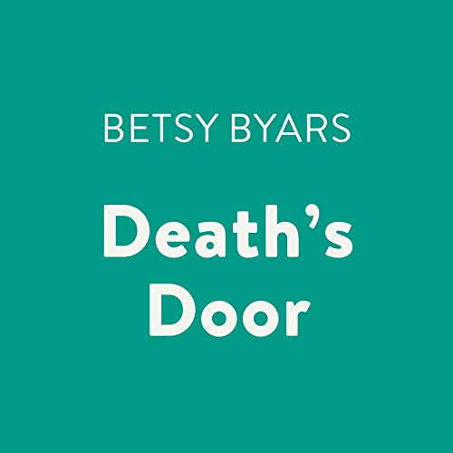 Cover of Death's Door