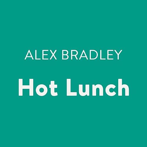 Cover of Hot Lunch