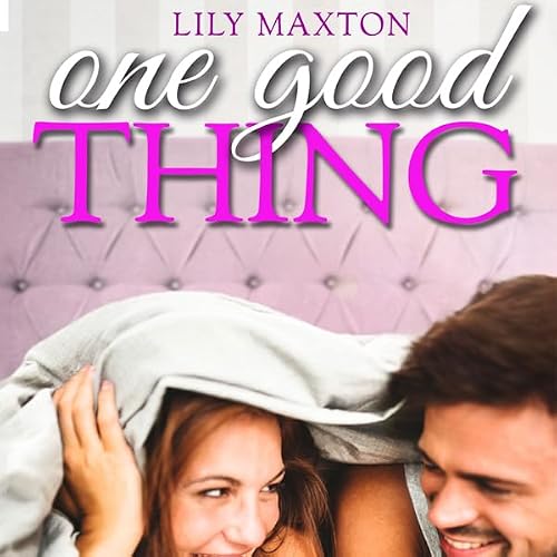 Cover of One Good Thing