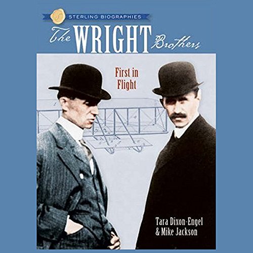 Cover of Sterling Biographies
