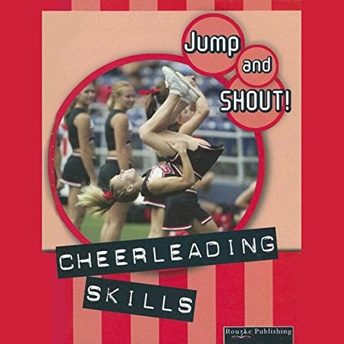 Cover of Cheerleading Skills