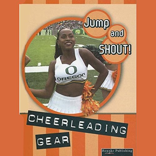 Cover of Cheerleading Gear