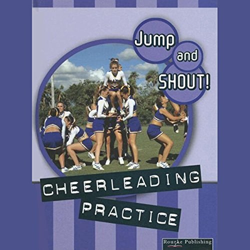 Cover of Cheerleading Practice