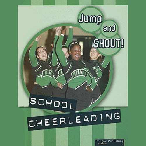 Cover of School Cheerleaders