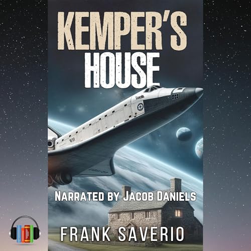 Cover of Kemper's House