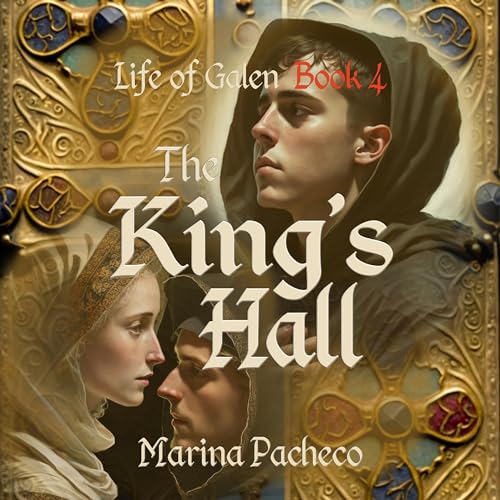Cover of The King's Hall