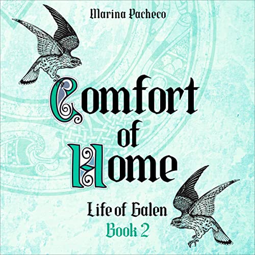 Cover of Comfort of Home