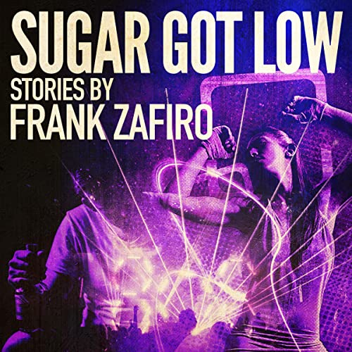 Cover of Sugar Got Low
