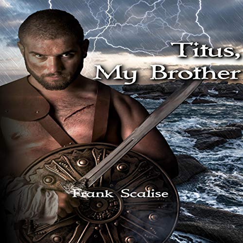 Cover of Titus, My Brother